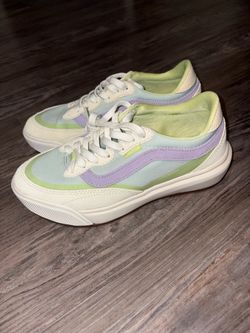 Vans UltraRange