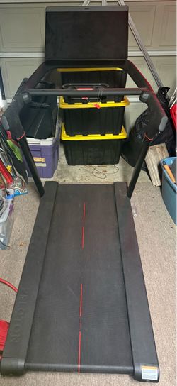 2023 peloton treadmill