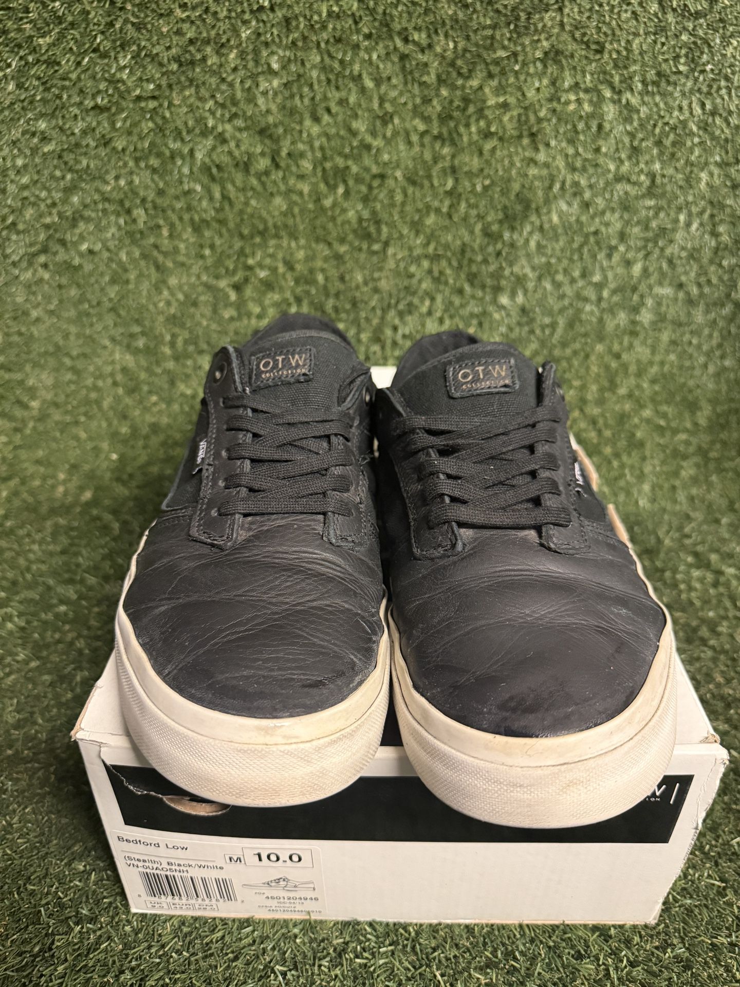 Vans Men’s Size 10