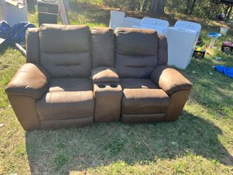Sofa Recliner