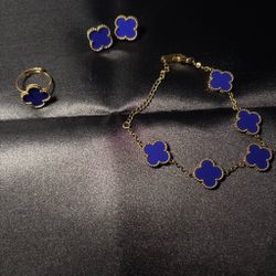 clover set
