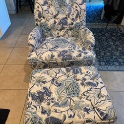 Gorgeous Accent Chair