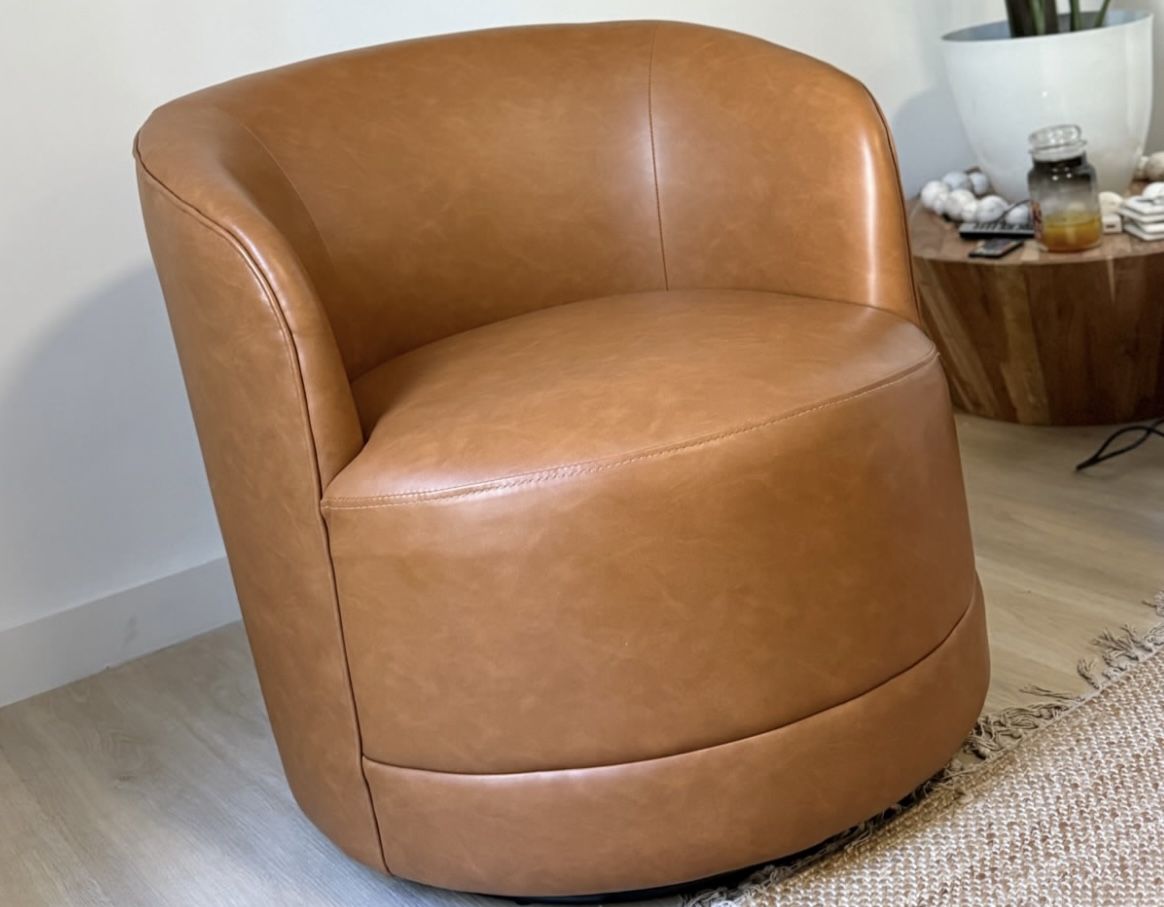 Swivel Chair