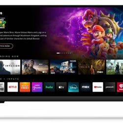 Vizio 32 Inch TV