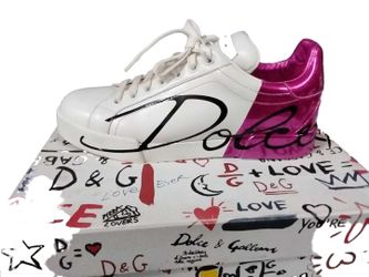 Dolce & Gabbana Ck 1600 Pink
