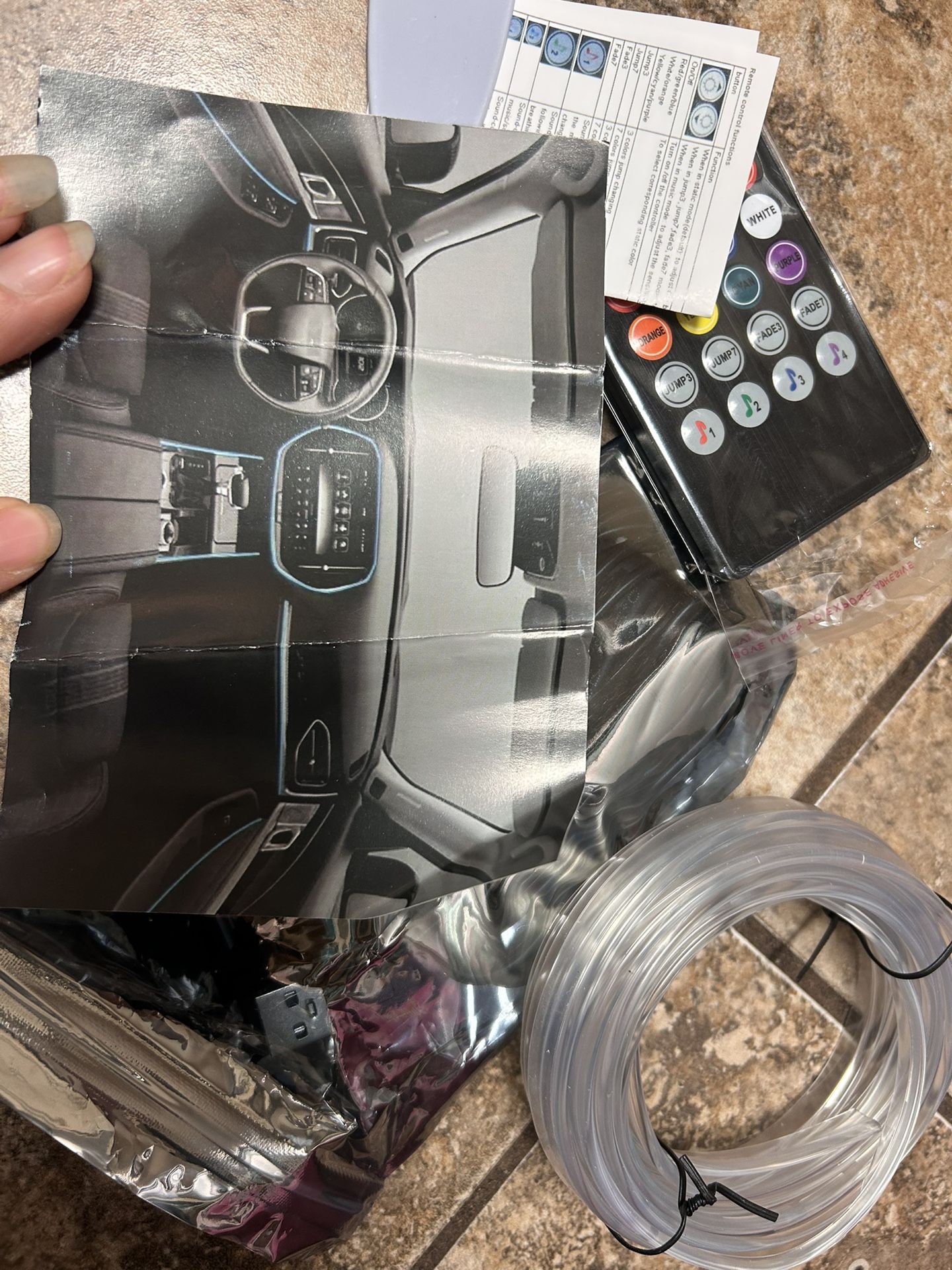 LED