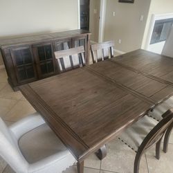 Ashley Signature Design Dining Collection