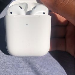 AirPods 2nd Gen