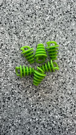 Seattle Sports Soft Rubber Kayak Scupper Plugs