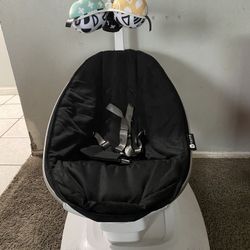 4moms Baby Bouncer