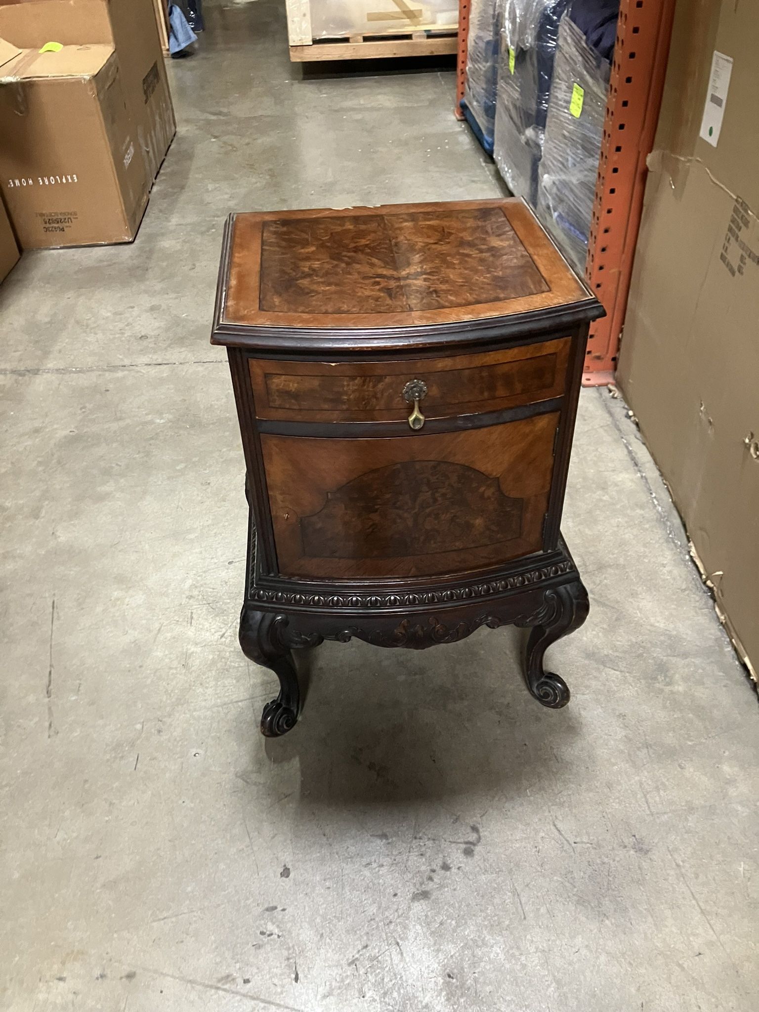 Bedside Table Furniture