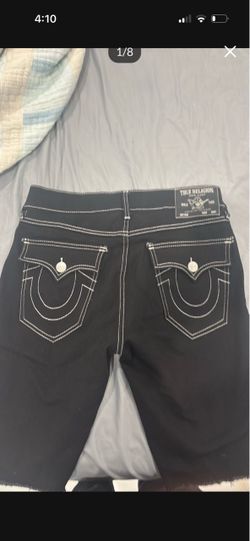 Truey size 30