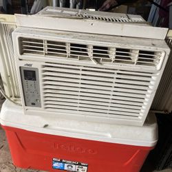 Ac Window Unit 