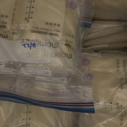 Breast Milk $1/ounce