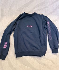 2025 Unisex Rufus Du Sol Tour Merch