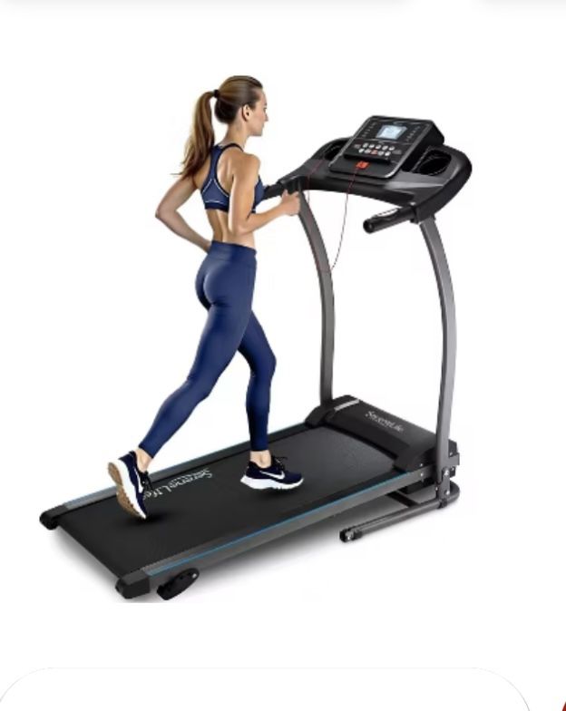 Serene Life Lightweight Treadmill