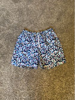 Swim Shorts Men Size Medium