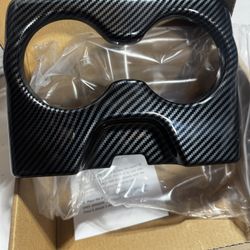 Dodge charger center Console 