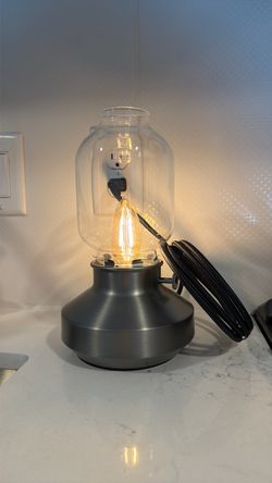 Dimmable lamp