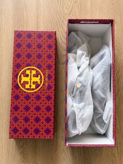 Tory Burch slides