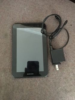 Samsung Galaxy Tab 2 (7-Inch, Wi-Fi) 2012 Model