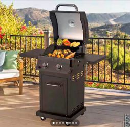 Grill