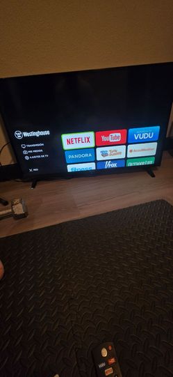 50 in tv
