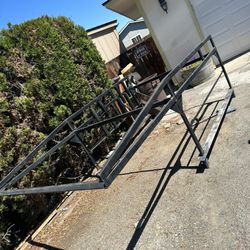 Truck Rails