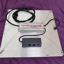 Lámpara Led Para Cultivo 200w