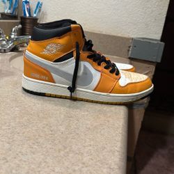 AIRJORDAN 1 ELEMENT GOR-TEX