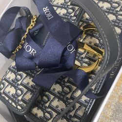 Dior Bag 
