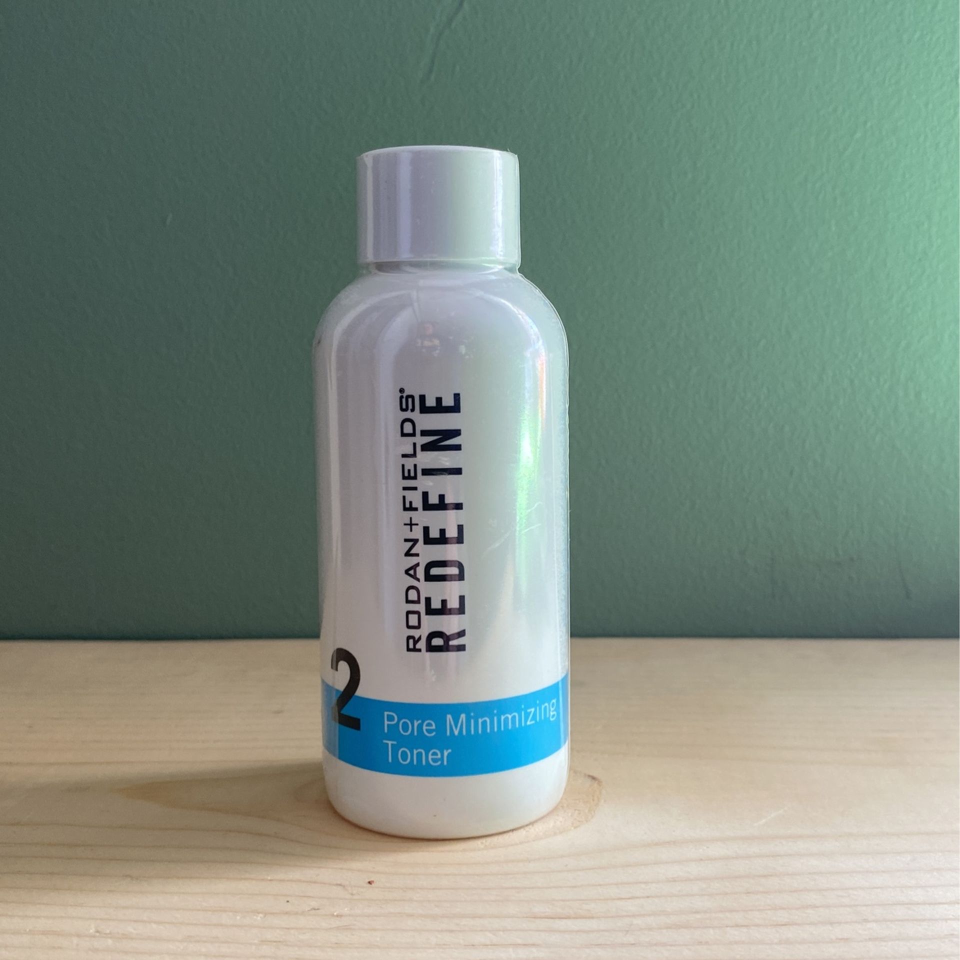 Rodan+Fields Pore Minimizing Toner  