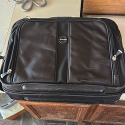 Carry On Luggage Bag/office