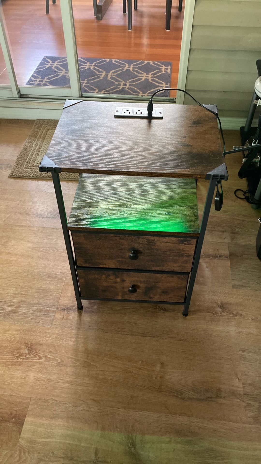 Side Table