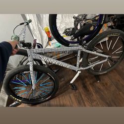 Se Bike 27 Inch