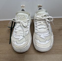 Off-white Shoes