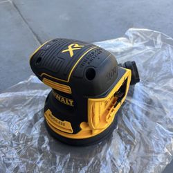 Sander Xr Dewalt 