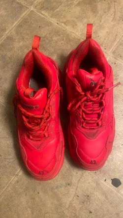 Triple s