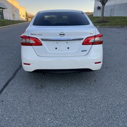 2014 Nissan Sentra