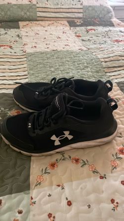 Under Armor Running Shoes