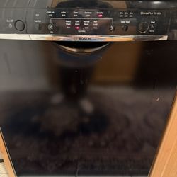 Bosch Dishwasher 