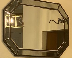 Pottery Barn Nora Mirror