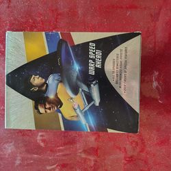 Star Trek TV collection