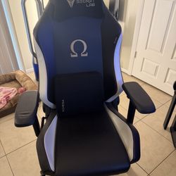 Secret Lab Gaming Chair
