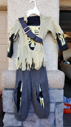 Costume Size 2-3