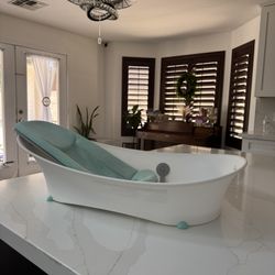 Baby Bathtub