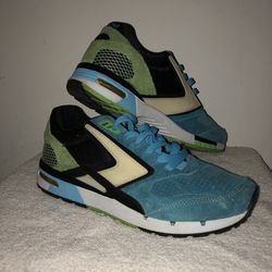 Saucony Teal Rare