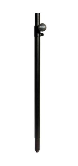 On Stage SS7748 Air-Lift Speaker Pole - Black