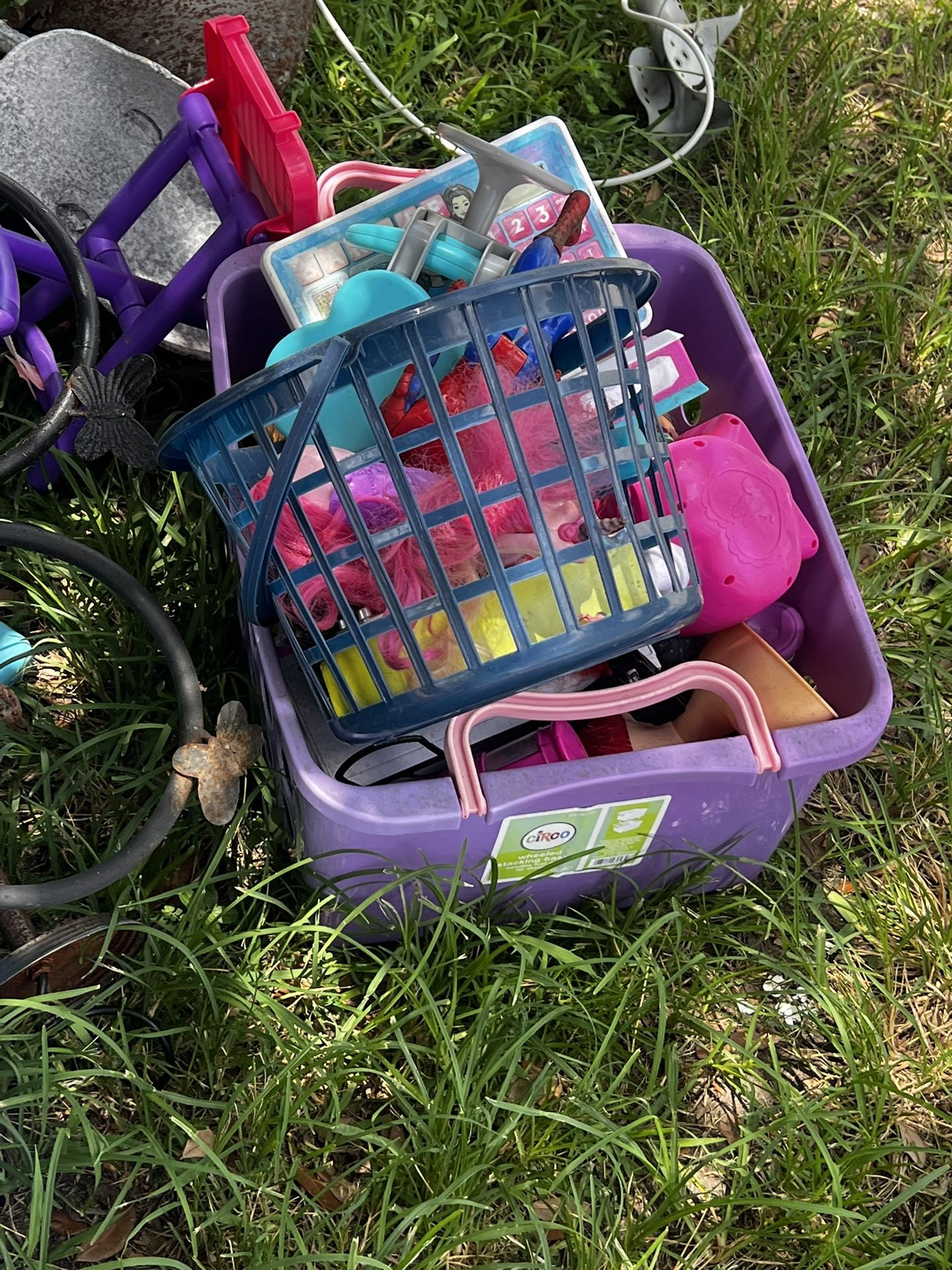 Free Toys