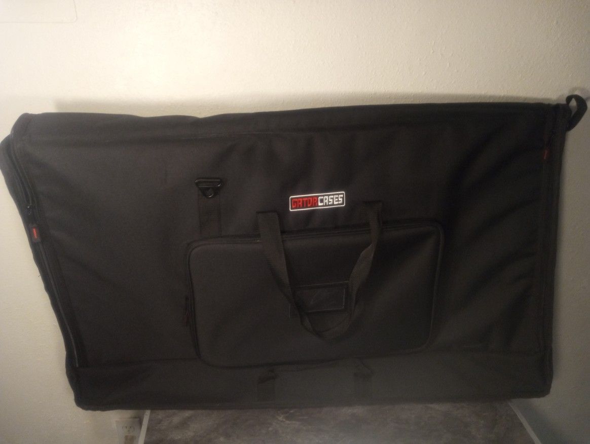 GATOR LCD TOTE LG RETAIL $169